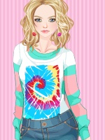 Bold Colors