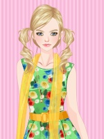 Bold Colors
