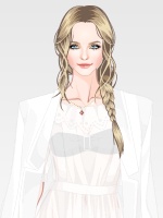 Easter Sunday Look