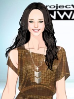 Safari-Style Looks