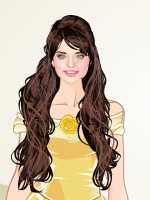 Disney Princesses