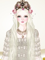 Royal Celebration Doll Maker