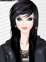 Scene Kids' Hairstyles