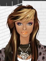 Scene Kids' Hairstyles