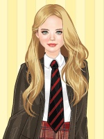 Hit-Girl Inspired Fashions