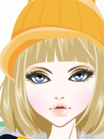 Subtle Cat Eye
