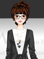 Decade-Blending Looks