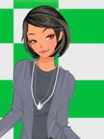 Jet-Set Chic