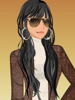 Chic Cashmere Sweaters