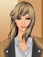Double-Winged Liner