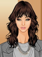 Double-Winged Liner
