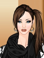 Double-Winged Liner