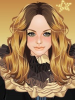 Alice Themed Party