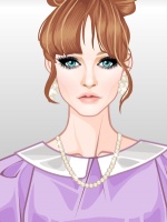 Ideal Youthful Look