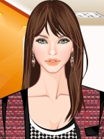 Red-Carpet Makeover