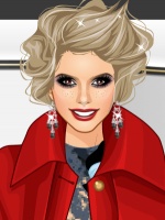 Dramatic Celebrity Makeovers