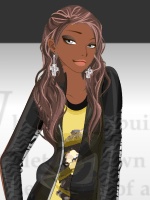 Cool Girl Vibes