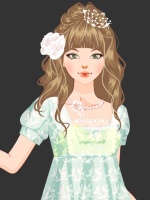 Princess IRL