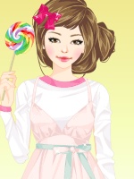 Doll-Inspired Outfits