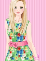 Bold Colors