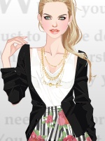 Quirky Prints
