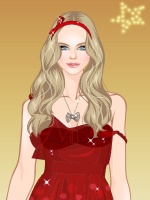 Christmas Party Outfit