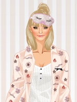 Pajama Chic