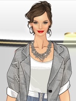 Red-Hot Look