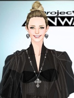 Classic and Elegant Look