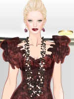 Royal Vampire Costumes