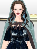 Royal Vampire Costumes