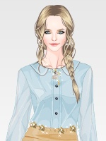 Easter Sunday Look