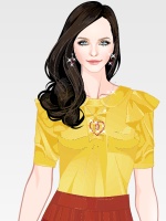 Easter Sunday Look