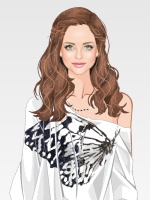 Butterfly-Themed Clothes