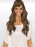 Gorgeous Hair Looks