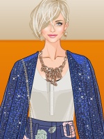 Office-Appropriate Florals