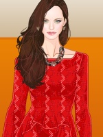 Relaxed Yet Chic Look