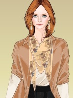 Western-Inspired Look