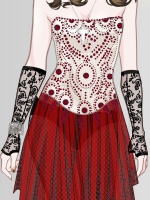 Mistress of the Dark