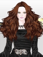 Mistress of the Dark