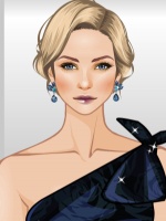 Dark Statement Lips