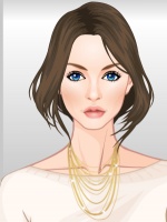 Cat Eyeliner Look