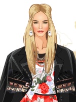 Chic Kimono Looks