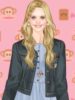 Iconic Paul Frank Ensemble