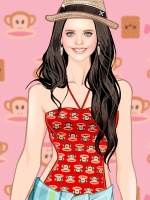 Iconic Paul Frank Ensemble