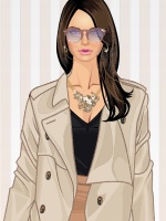 Menswear-Inspired Fashion