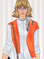 Menswear-Inspired Fashion