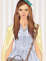 Menswear-Inspired Fashion