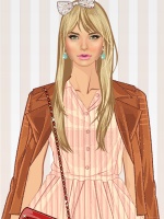 Menswear-Inspired Fashion