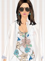 Menswear-Inspired Fashion